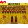 lockout station ls11