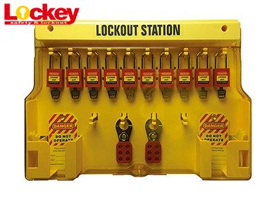 lockout station ls11