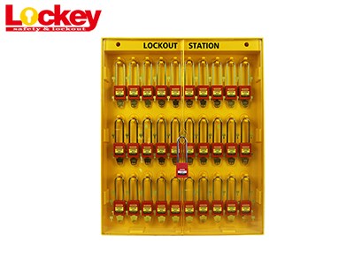 lockout station ls11