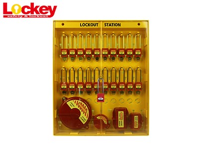 lockout station ls11