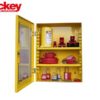lockout station ls11
