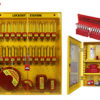lockout station ls11
