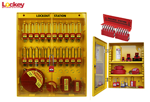lockout station ls11