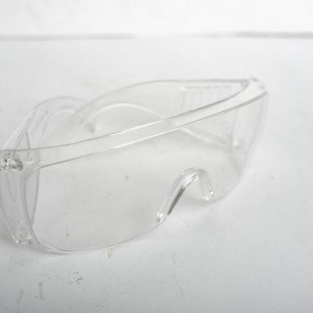 توتال نظارة حماية مهنية