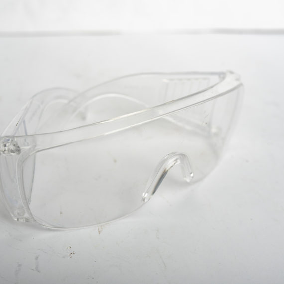 توتال نظارة حماية مهنية