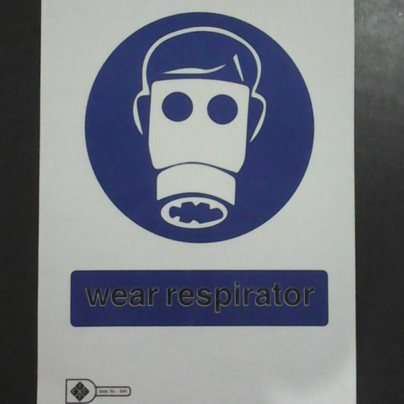 ملصقات ارشادية ( استيكر )