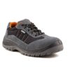 S3 safety shoes EN 345 toe cap stell plate SRC ANTI SLIP Oil resiestant Size from 40 to 46