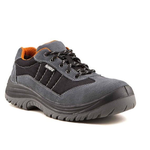 S3 safety shoes EN 345 toe cap stell plate SRC ANTI SLIP Oil resiestant Size from 40 to 46