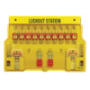 lockout station ls11