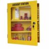 lockout station ls11