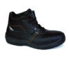 S3 safety shoes EN 345 toe cap stell plate SRC ANTI SLIP Oil resiestant Size from 40 to 46