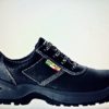 S3 safety shoes EN 345 toe cap stell plate SRC ANTI SLIP Oil resiestant Size from 40 to 46