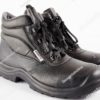 S3 safety shoes EN 345 toe cap stell plate SRC ANTI SLIP Oil resiestant Size from 40 to 46