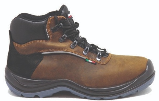 S3 safety shoes EN 345 toe cap stell plate SRC ANTI SLIP Oil resiestant Size from 40 to 46