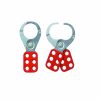 LOCKOUT HASP