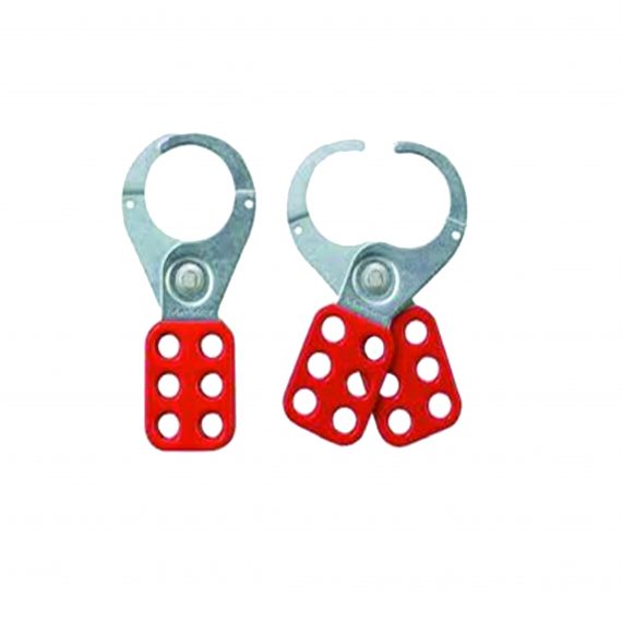 LOCKOUT HASP
