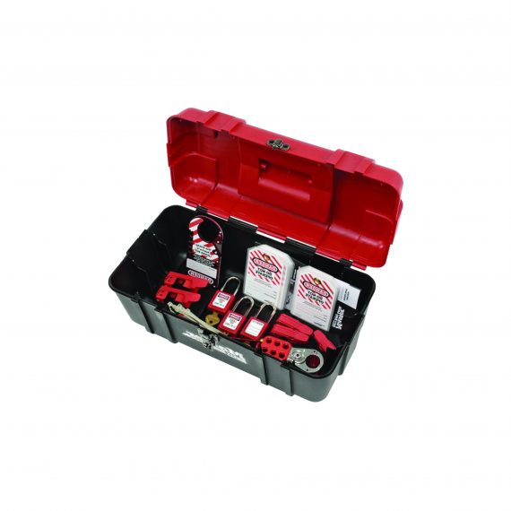 LOCKOUT KIT