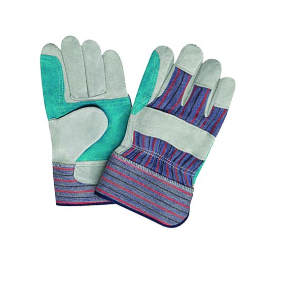 Leather Gloves