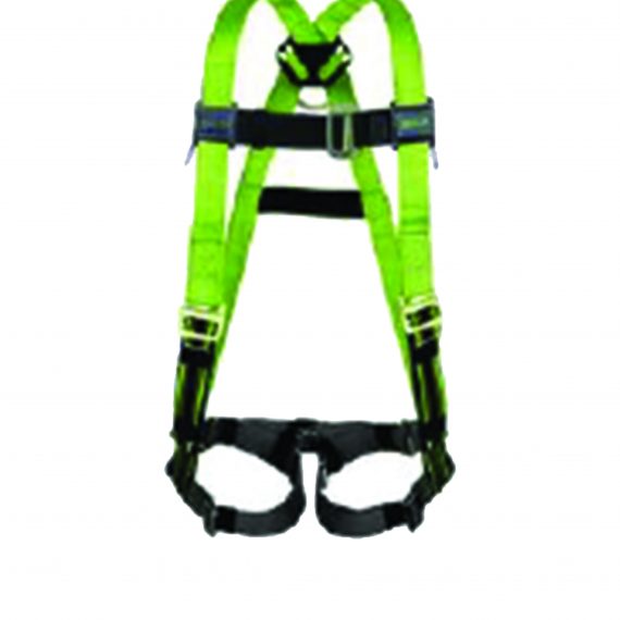 Full Body Harness