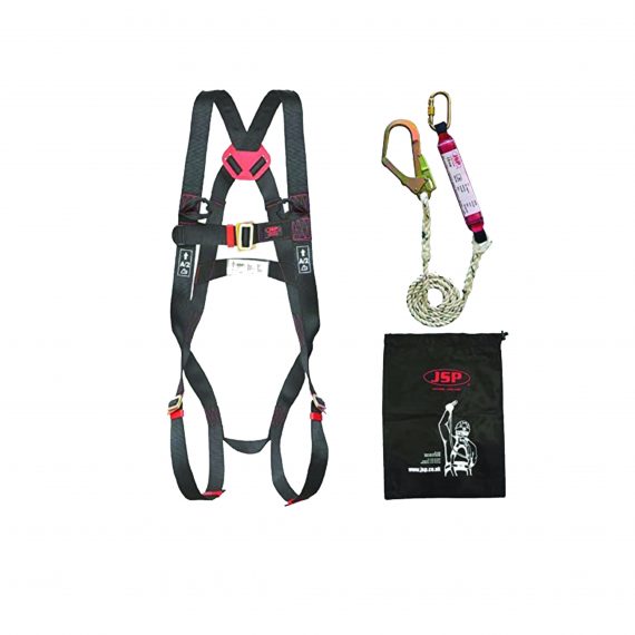 Full Body Harness