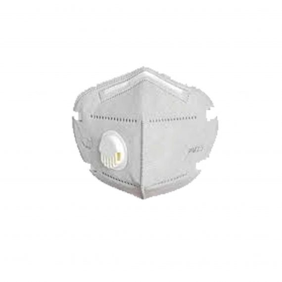 Respiratory N95 Mask