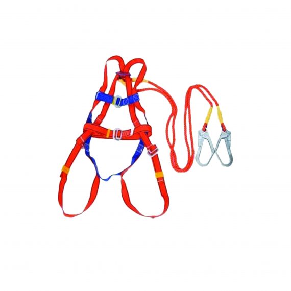 Full Body Harness