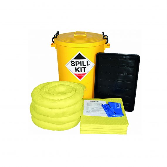Chemical Spill kit