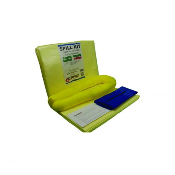 Chemical Spill kit