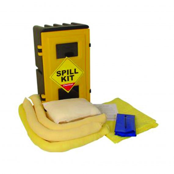 Chemical Spill kit