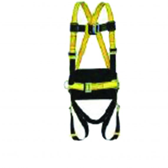Full Body Harness