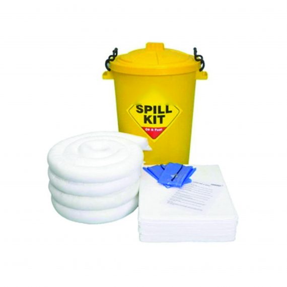 Oil Spill Kits