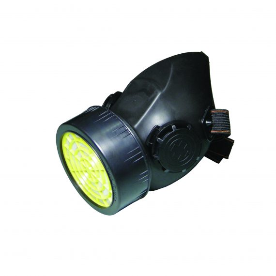 Chemical Respiratory Mask
