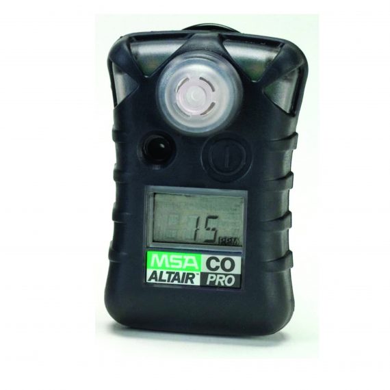 Single Gas Detector