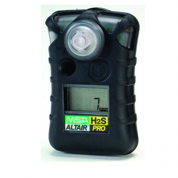 Single Gas Detector