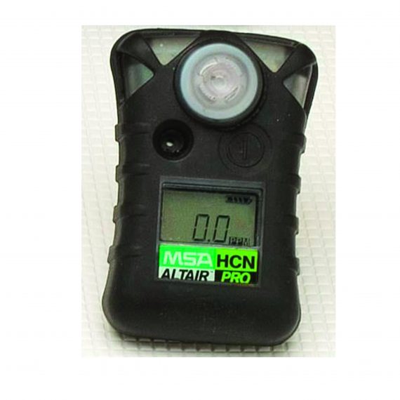 Single Gas Detector