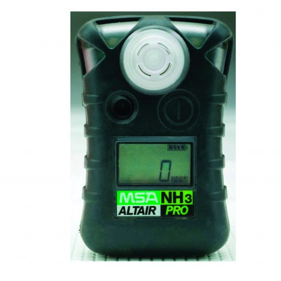 Single Gas Detector