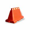 TRAFFIC BARRIER
