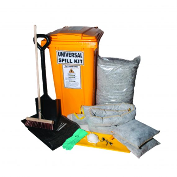 Universal Spill Kit