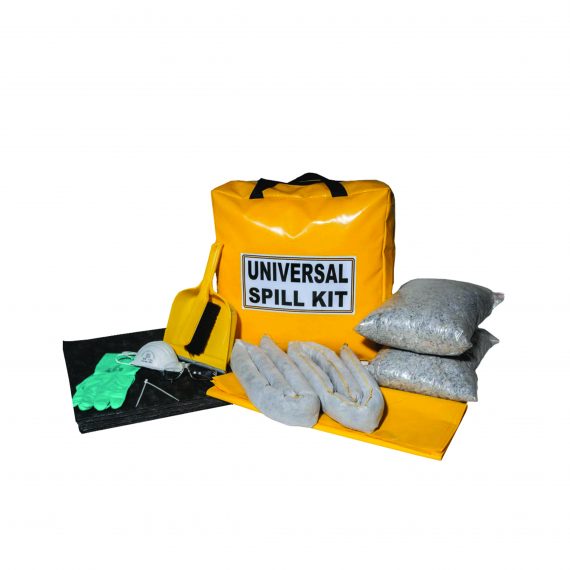 Universal Spill Kit