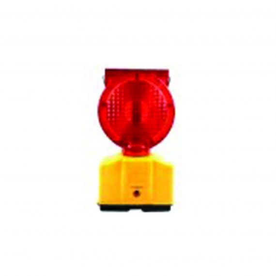 WARNING LIGHT