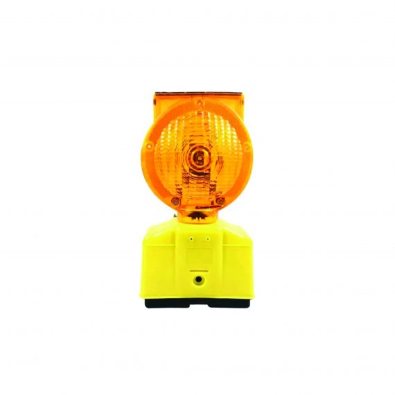 WARNING LIGHT