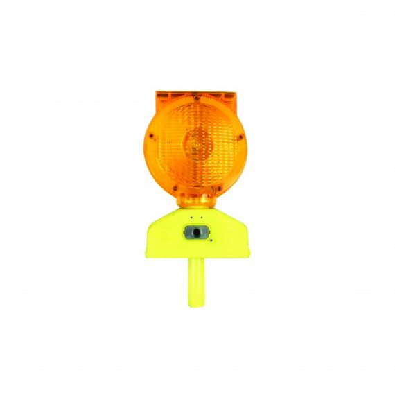 WARNING LIGHT